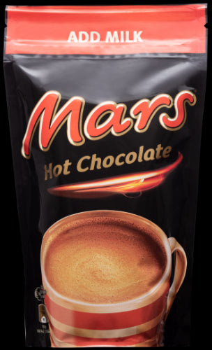 Kakavos Gėrimas Mars, 140 G