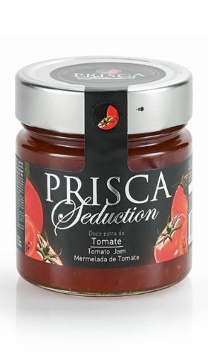 Džemas Prisca Seduction, Pomidorų, 250 G