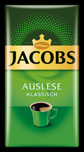 Malta Kava Jacobs Auslese, 500 G
